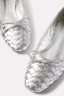 Arissa Woven