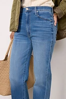 The Rambler Zip Sneak