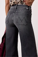 The Patch Pocket Twister Sneak