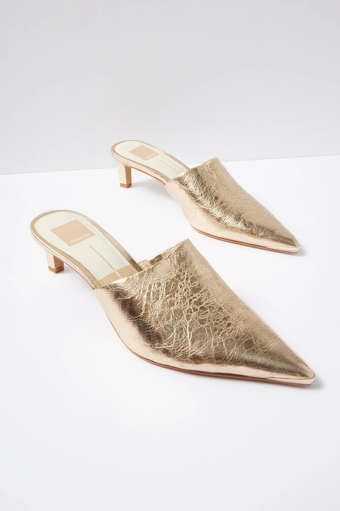 LEXY HEEL