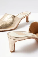 LEXY HEEL