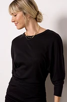 Natalie Midi Dress