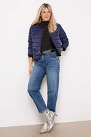 Elle Puffer Jacket