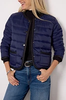 Elle Puffer Jacket