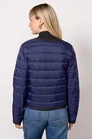 Elle Puffer Jacket