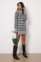 So Soft Sweater Dress