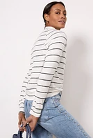 Walker Stripe Top