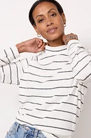 Walker Stripe Top