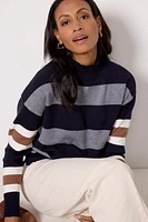 Corey Pullover