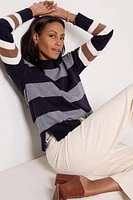 Corey Pullover