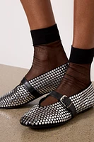 Lisse Dress Socks