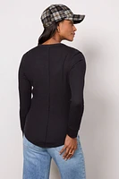 Legend Apres Waffle Henley