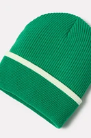 Vermont Solid Beanie