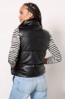 Rowan Puffer Vest
