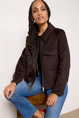 Cheyenne Coat