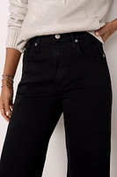 Frida Wide Leg