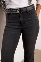 Reese Straight Long