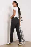 Reese Straight Long
