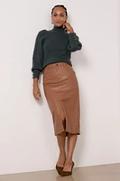Jordana Pullover