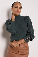 Jordana Pullover