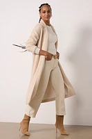 Mason Coat