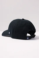 NY Clean Up Baseball Hat
