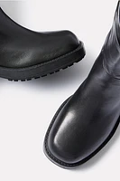 Dariya Riding Boot