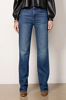 The Rambler Zip Heel