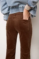 Kelsey Crop Boot