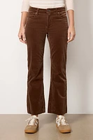 Kelsey Crop Boot