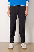 Never Better Structured Jogger