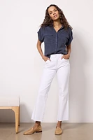 Sadie Utility Shirt