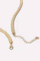 Blythe Chain Necklace