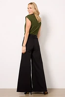 Amari Ultra Jean