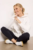 Sprint To The Finish Hoodie
