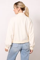 Arlo Bomber