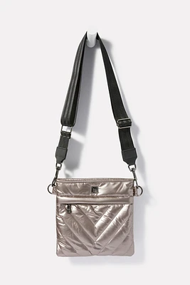 The Crosswalk Bag