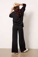 AirEssentials Wide Leg Pant