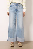 Lana Crop Cuff