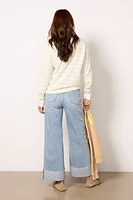 Lana Crop Cuff