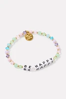 Be Happy Bracelet