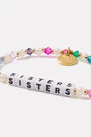 Sisters Bracelet