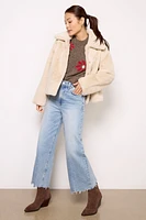 Elis Short Coat