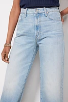 The Rambler Zip Ankle Fray