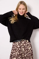 Mila Turtleneck