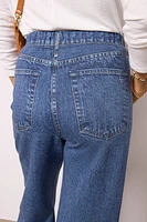 Miramar Fleece Terry Wide Leg