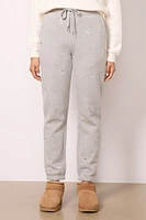 Champagne Kingston Sweatpants