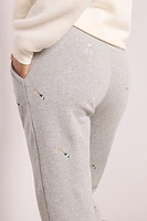 Champagne Kingston Sweatpants