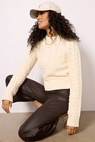 Quinn Pullover