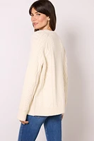Agnes Sweater